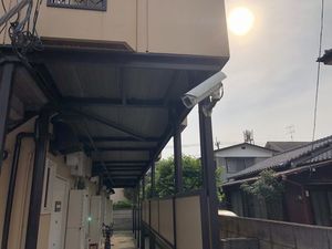 コーポ香山 101号-13