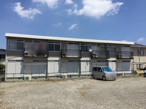 サンコ－ト二番館 205号-1