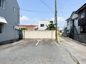 ハイツクレインＡ棟 202号-12