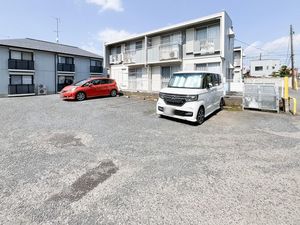 ハイツクレインＡ棟 202号-14