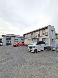 ハイツクレインＢ棟 102号-4