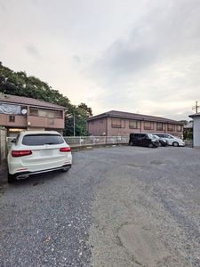 ハイツクレインＢ棟 102号-5