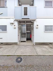 ハイツクレインＢ棟 102号-6