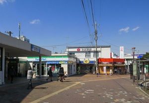コスモハイツ 201号-14