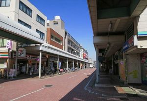 コスモハイツ 201号-15