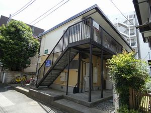 コーポブルーメ