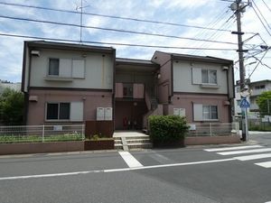アークハイム 201号-11