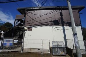 コ－ポ泉 106号-1