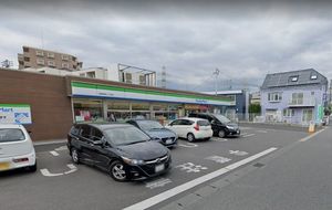 筑波ハウス 105号-13