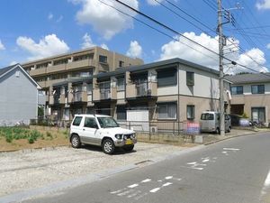 コーポシロッコ・２ 102号-2