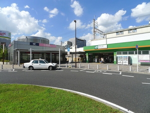 コーポシロッコ・２ 102号-3