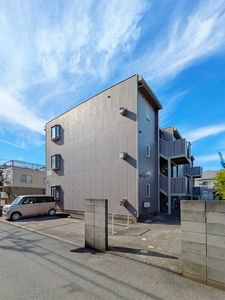 プローデンス前原 303号-13