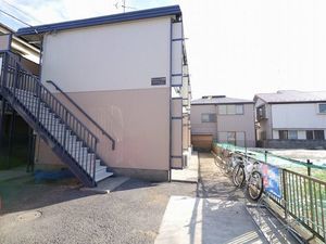 グリーンハイツ新宿 202号-12