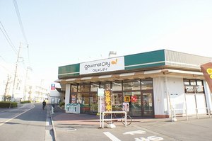 グリーンハイツ新宿 202号-15