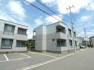 アピア習志野Ａ棟 201号-13