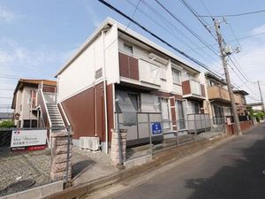 コーポトキタ 102号-12