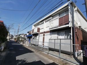 コーポトキタ 102号-13