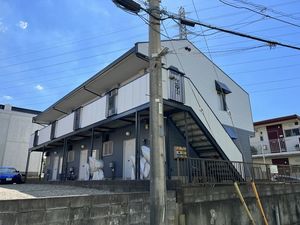 コーポ・パール 201号-13