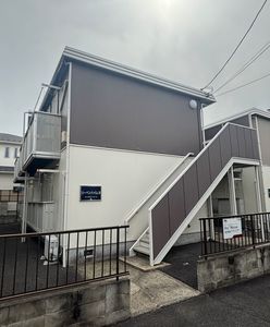 リ-べンハイムB 102号-12