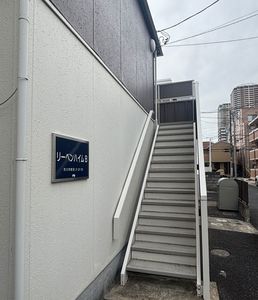 リ-べンハイムB 102号-14