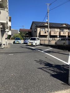津田沼ビュ-ハイツ 201号-5