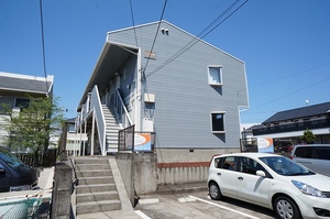 コーポ上の台 203号-13