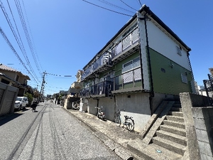 コーポフォルクス 105号-5