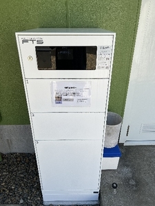 コーポフォルクス 105号-6