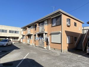 レジデンスＫ 203号-12