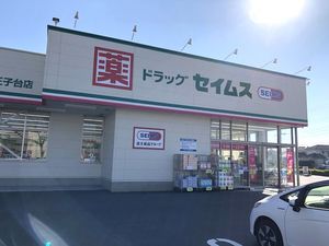 レジデンスＫ 203号-14