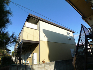 ハイツ・クリ-ン 102号-2