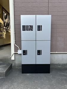 メゾン・マリエール 102号-12