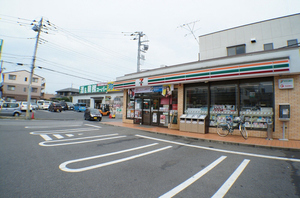 ホルツハイムみなみ 102号-2