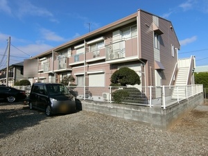 サンモ－ル薬円台 203号-2