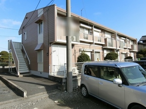 サンモ－ル薬円台 203号-3