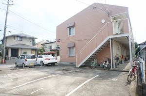 ヴィラ豊四季 201号-12