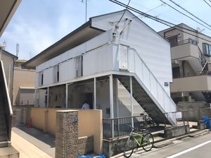 サンハイム青戸 203号-12