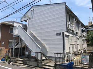 サンハイム青戸 203号-13