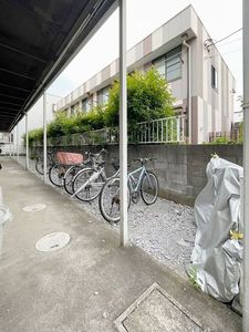 ラプラス青山 202号-13