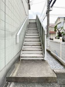 ラプラス青山 202号-14