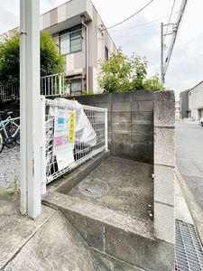 ラプラス青山 202号-15