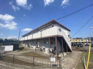 セイオンハイツＡ 105号-1