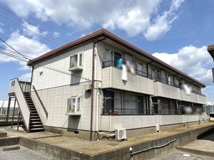 セイオンハイツＡ 105号-12