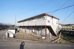 セイオンハイツＡ 105号-13