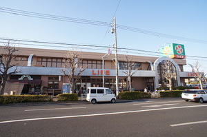 エスタ２０・Ａ棟 202号-2