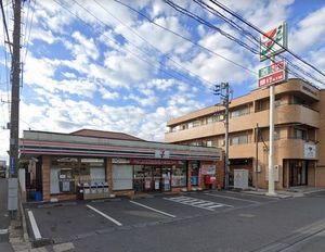 コ-ポ銀泉 202号-4