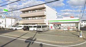 コ-ポ銀泉 202号-5