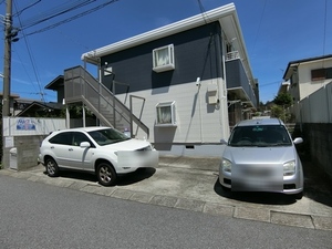 ドエル22 201号-2