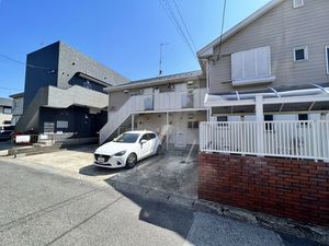 ドミール花園 202号-12