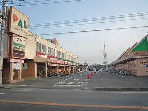 ファミール花井 203号-14